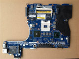 Laptop Motherboard for DELL E6510 4 Video Memory Nal22 (CN-0NCPCN)