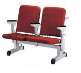 Auditorium Seating with Back Writing Table No. Ms-246