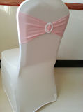 Pink Wedding Chair Covers