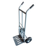 Hand Trolley with Foldable Toe Plate (HT1827)