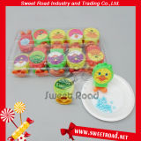 Happy Clock Candy Toy