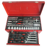 2014new Item-3 Drawers Hand Tools Kit in Tools
