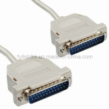 dB25m to dB25m Modem Cable
