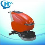 Battery Type Industrial Automatic Floor Scrubber