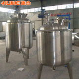 Stainless Steel Fermenter for Edible Fungus (China Supplier)