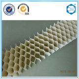 Paper Honeycomb Core Light Material for Construnction