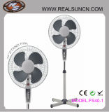 16inch Stand Fan / Pedestal Fan with Four Blade