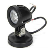 2.3inch 10W off-Road Vehicle LED Work Light