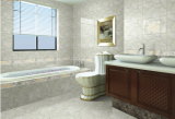 Elegant Ceramic Tile Bathroom Kitchen Glazed Wall Tile (R45009)
