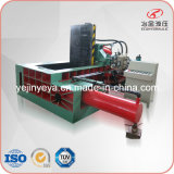 Ydt-160A Hydraulic Scrap Metal Baling Machinery (25 years factory)
