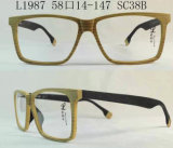 Fashion Acetate Optical Frame (L1987-02)