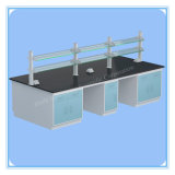 Reagent Shelf Lab Bench Movable (HL-QG-L-ZYT-33)