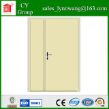Steel Fire Door, Fire Proof Steel Door with CE BS Certificate