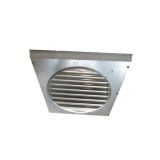 All Aluminum Air Conditioner Condenser/ Evaporator