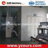High Quality Low Price Power Coating Plant