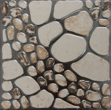 Metallic Glazed Antique Ceramic Floor Tile 300*300mm (JS3080)