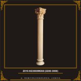 Sandstone Rome Column