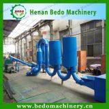Wood Sawdust Drying Machine with The Factory Price