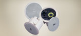 Hi-Fi Coaxial Ceiling Stereo Speaker  (SH-400B/500B/600B)