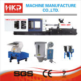 PVC PPR Plastic Injection Moulding Machinery