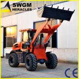 Swgm Hr922f 2015 Best Seller Agricultural Mini Tractor with Snow Blowers