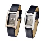 2014 China Manufacturer Promotional Couple Watches