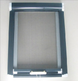Iron Galvanized Mosquito Netting (window)