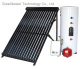 High Efficiency Vacuum Tube Solar Water Heater