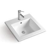 Sanitary Ware Ceramic Sink St-6010