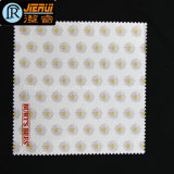 Microfiber Claening Textile for Glass