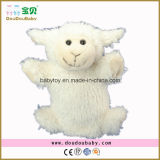 Hot Selling Animal Plush Toy Hand Puppet
