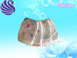 Free Sample, High Quality S Cut Elastic Baby Diapers