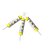 X2 Axial Film Capacitor