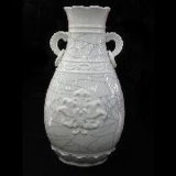 Antique Vases Cracks (AC-3294)