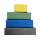 Exercise Mat PU and Compressed Sponge Low Carbon Judo Mats