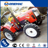 Lutong 40HP 4WD Small Farm Tractor Lt400 for Sale