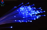 1.0mm End Glow Plastic Fiber Optic for Lighting and Decoration