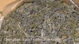 Cut Dried Seaweed Sea Kelp Laminaria