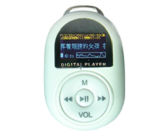MP3 Player TPM405