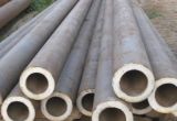 ASTM A554 Stainless Steel Welded Pipe