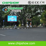 Chipshow P16 Advertising Full Color Outdoor LED Display