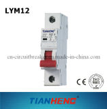 Miniature Circuit Breaker (LYM12-C16)