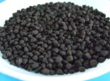 Humic Acid Organic-Inorganic Compound Fertilizer
