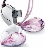 Heart Fashion USB Disk