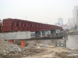 Bridge Steel Pipe