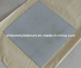 Chemical Cleaned Tungsten Square Plates and Sheets
