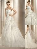 Wedding Dress Prom Dress (odeon)