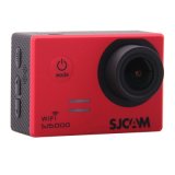 China Supplier SJ5000 WiFi Action Camera for Diving