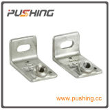Zinc Plated Stainless Casting ODM Parts
