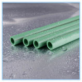 50*8.3mm PPR Hot and Cooling Plastic Pipe
